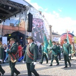 42. SŚKOiW - Parada