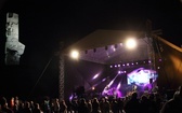 Koncert rockowy na Westerplatte
