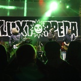 Koncert rockowy na Westerplatte