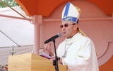 Abp Polak: Tylko Kościół posłuszny Bogu będzie mógł pełnić wiarygodnie swą misję w świecie