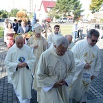 Jubileusz sióstr kamilianek w Polsce