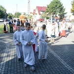 Jubileusz sióstr kamilianek w Polsce