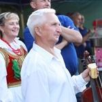 Festyn w Łąkcie