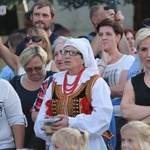 Festyn w Łąkcie