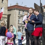 Marsz dla Życia i Rodziny w Świdnicy