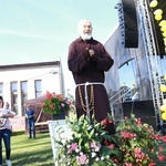 Festyn św. Ojca Pio