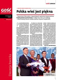 Gość Łowicki 38/2019