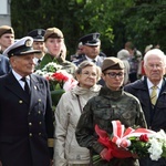 Uroczystości 80. rocznicy agresji sowieckiej w Gdańsku