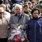 Uroczystości 80. rocznicy agresji sowieckiej w Gdańsku