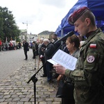Kraków: 80 rocznica agresji sowieckiej