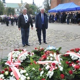 Kraków: 80 rocznica agresji sowieckiej