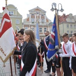 80. rocznica agresji sowieckiej na Polskę