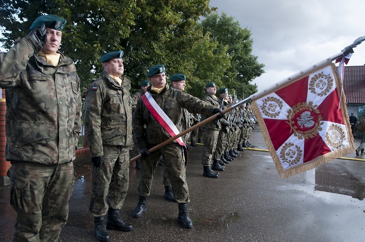 Patriotycznie w Czarnem