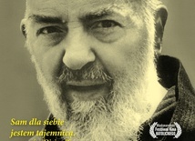 23 września w 28 polskich miastach na ekranach kin wyświetlony zostanie film "Tajemnica Ojca Pio".