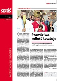 Gość Lubelski 38/2019