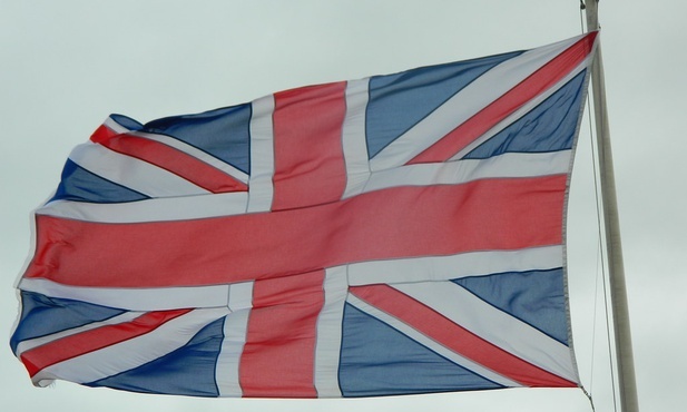 Polak z Wielkiej Brytanii skazany za posiadanie materiałów terrorystycznych