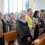 Diecezjalny Dzień Jedności Katolickiej Odnowy w Duchu Świętym