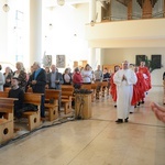 Diecezjalny Dzień Jedności Katolickiej Odnowy w Duchu Świętym