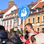 Ruch Rodzin Nazaretańskich rozpoczął rok formacyjny we Wrocławiu