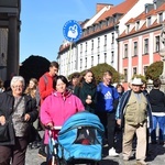 Ruch Rodzin Nazaretańskich rozpoczął rok formacyjny we Wrocławiu