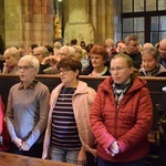 Ruch Rodzin Nazaretańskich rozpoczął rok formacyjny we Wrocławiu