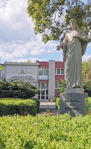 100-lecie parafii MB Częstochowskiej. Współczesność
