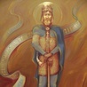 Niezwykły obraz św. Władysława
