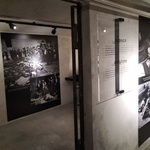 Uroczystości 40-lecia Muzeum Martyrologii "Pod Zegarem"