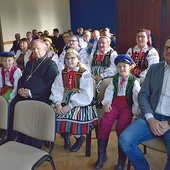 	Spotkanie odbyło się w siedzibie Duszpasterstwa Akademickiego w Radomiu.