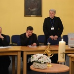 Sympozjum o dziełach modlitewnego wsparcia kapłanów