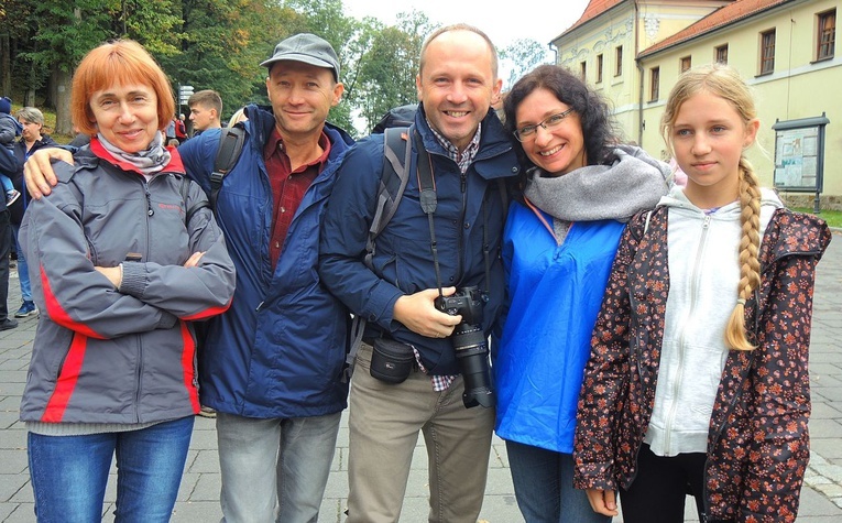 Podobnie jak w ubiegłym roku wszystkie pokolenia są zaproszone na wspólne spotkanie.