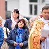 Msza św. za rodziny oraz o nawrócenie publicznych grzeszników przed Marszem Równości w Lublinie