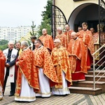 60-lecie parafii greckokatolickiej w Wałczu