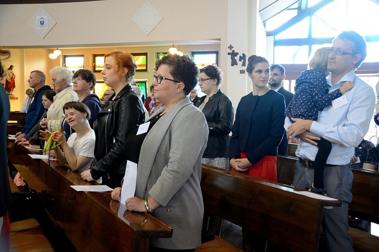 15-lecie Wiary i Światła w Opolu