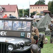 Pola Chwały. Międzyepokowy przegląd wojsk