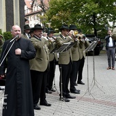 Zagrali dla wałbrzyskiego hospicjum