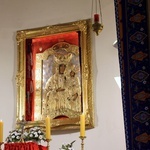 Uroczystość w kościele ormiańskim      