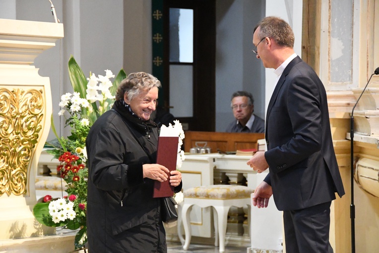 30 lat Caritas Archidiecezji Warszawskiej