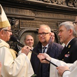 Msza św. z okazji inauguracji roku akademickiego na uczelniach Pomorza