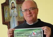 Misyjne serce Polski