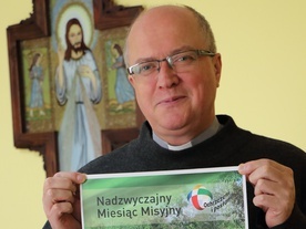 Misyjne serce Polski
