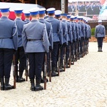 XVIII Spotkanie Środowiska Policyjnego na Jasnej Górze