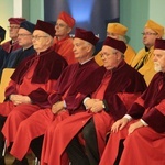 Inauguracja roku akademickiego na Uniwersytecie Gdańskim