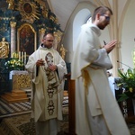 Odpust św. Franciszka w Jutrzynie