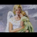 Magda Anioł - Anioł Stróż