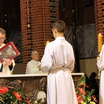 Inauguracja roku akademickiego w katedrze