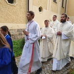 Dekanalny dzień skupienia dla służby liturgicznej w Polanicy-Zdroju