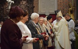 Jubileusz 60-lecia działalności poradnictwa rodzinnego w archidiecezji wrocławskiej