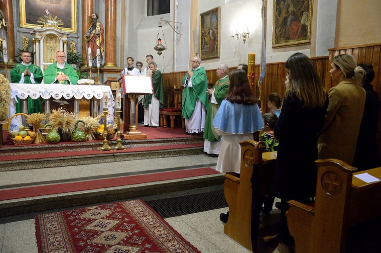 Posłanie Kamili Tomczewskiej na wolontariat misyjny