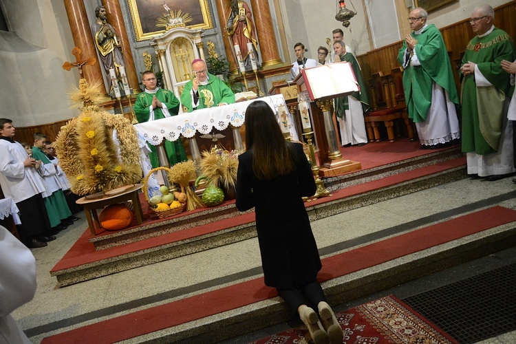 Ratuj życie, które Bóg daje ludziom w Zambii